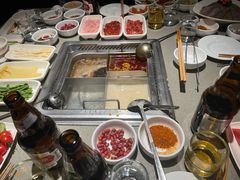 -海底捞火锅(枫蓝国际购物中心店)
