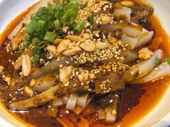 -渝信川菜(长安店)