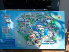 -青岛方特梦幻王国