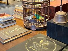 -民国红公馆(老门东店)