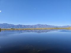 -野鸭湖国家湿地公园