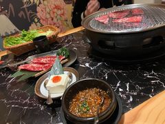 -龍二烧肉酒场(九亭店)