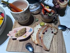 -研食记西餐厅(金融中心店)