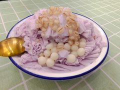 -鞠婆婆•绵绵冰•凉糕•手工冰粉(苏稽一店)