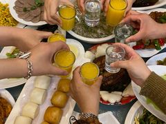 -人民公社大食堂(顺义总店)