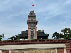 -南通濠河风景名胜区
