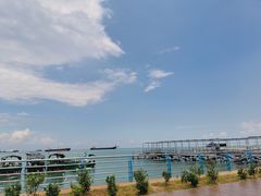 -硇洲岛旅游区