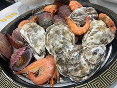 -巧克力渔家.小船海鲜胶东菜(万平口店)