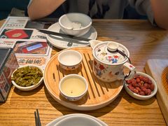 -潮粥荟·潮汕砂锅粥(朝阳大悦城店)