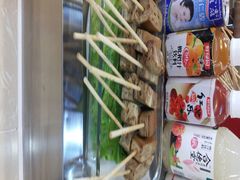 android_upload_pic-逸山伍自转小火锅(翠南路店)