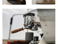 -Onirii Coffee(长乐路店)