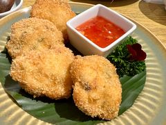 -青木瓜之味 · 越南料理(七宝宝龙店)
