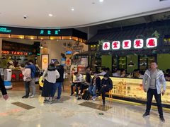 等位区-弄堂里(雨花客厅店)