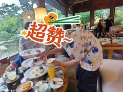 -广富林宰相府酒店·水云间
