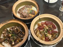 -红星光发煲仔饭(文海店)