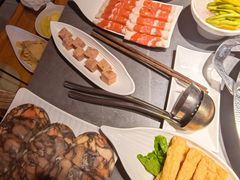 -竹犇番茄火锅(长风街店)