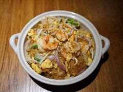 海鲜粉丝煲-泰华海鲜中餐厅(普吉镇店)