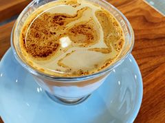 dirty-Eu2+ coffee(上大路店)