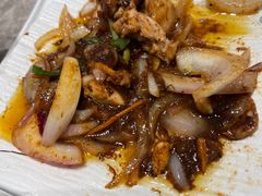 -和风铁板料理(山姆会员店)