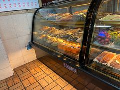 -正宗天津烧麦馆(柳州路店)