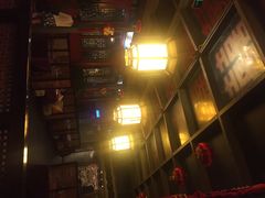 万柳阁-万柳阁小馆·花园餐厅(龙潭湖店)