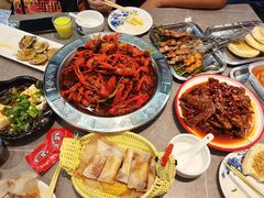 -刘一龙虾.烧烤(理工直营店)