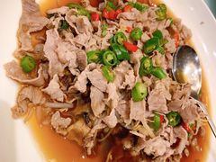 -眉州东坡(华联万柳店)