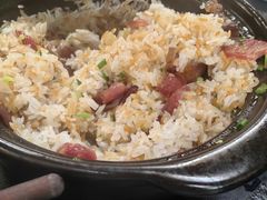 -旺爷砂锅·茶作(国贸城店)