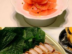 -金链花·泰国餐厅(国贸店)