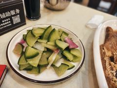 -奥华餐厅·老张记(台基厂店)