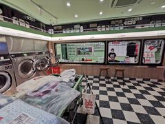 -WASHME大洗屋(虹桥南丰城直营店)