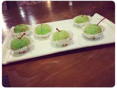 -梧桐花园餐厅(新城店)