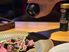 -JINNS锦时 steak&pizza(浸信会礼拜堂旧址店)