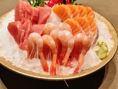 -蟹犇•帝王蟹雪蟹(陆家嘴店)