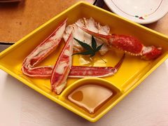 -蟹道乐(道顿堀本店)