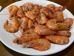 -南海渔家•海鲜•正宗海南菜(海棠湾店)