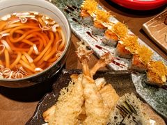 -千代武日本料理(哈西店)