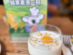 -Egg•Allday Brunch(襄阳北路店)
