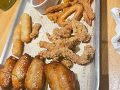 -菲滋意式餐厅(富阳东方茂店)