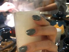 乳酸菌-湊湊火锅·茶憩(东城万达店)