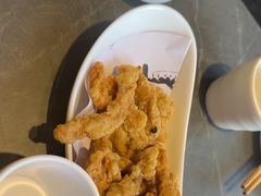 -前门·鲜肉火锅(长风店)