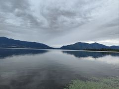 -西昌邛海湿地-月亮湾景区