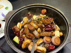 -黄鱼馆Jhouse(外滩店)