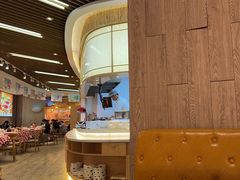 -西贝(无锡万象城店)