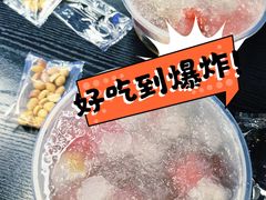 -长乐饭冰冰·冰饭·烧烤(长乐总店)