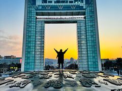 -幸福门