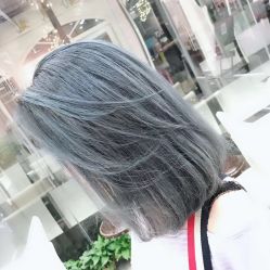 点击看大图 -藤野造型