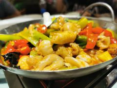 -石头咕(葵蓬店)