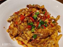 -八碗湘长沙市井菜(坡子街店)