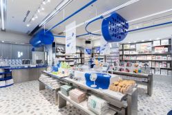-Babycare(上海环球港店)